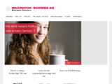 https://www.maximator.ch