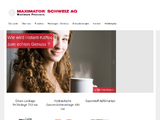 https://www.maximator.ch