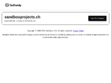 https://www.sandboxprojects.ch
