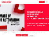 https://www.staedler-automation.ch