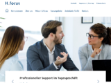 https://www.hfocus.ch