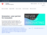 https://www.innosuisse.ch
