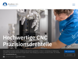 https://www.andresag.ch