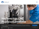 https://www.andresag.ch