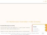 https://www.camper4me.ch