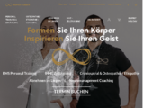 https://www.Inspirit-human.com