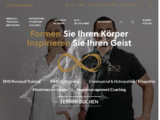 https://www.Inspirit-human.com