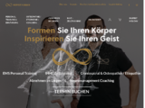 https://www.Inspirit-human.com
