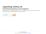 https://vapeshop-online.ch