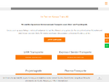 https://www.karayatrans.com