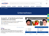 https://www.secomp.ch