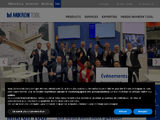https://www.mikrontool.com
