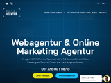 https://agent-agentur.ch