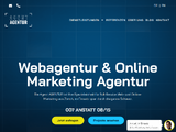 https://agent-agentur.ch