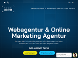 https://agent-agentur.ch