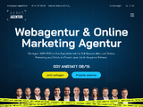 https://agent-agentur.ch