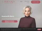 https://www.carmenroycosmetics.ch