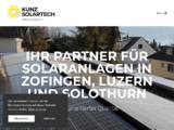 https://www.kunz-solartech.ch