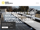 https://www.kunz-solartech.ch