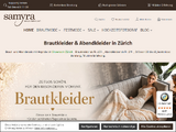 https://www.samyra-fashion.com