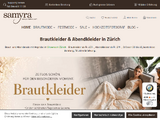 https://www.samyra-fashion.com