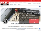 https://lasercompany.ch
