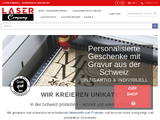 https://lasercompany.ch