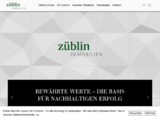 https://www.zueblin.ch