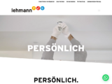 http://www.lehmann.ch
