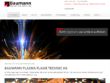 https://www.baumann-plasma.ch