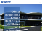 http://www.guenterbau.ch/
