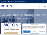 http://www.acton.ch