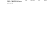 http://www.architectonica.ch