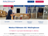 http://www.mailinghouse.ch