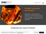 http://www.quicbric.ch