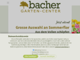 https://www.bacher-gartencenter.ch