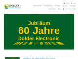 https://www.dolder-electronic.ch