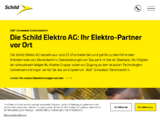 http://www.schild-elektro.ch