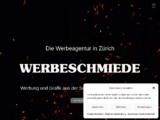 https://www.werbeschmiede.ch