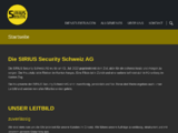 http://www.sirius-security.ch