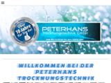 https://www.peterhans-trocknung.ch
